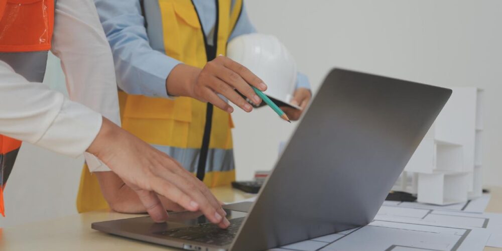 Construí sem avisar a Receita: entenda o que fazer