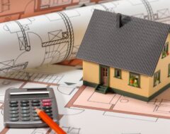 Construção irregular pode ser financiada?