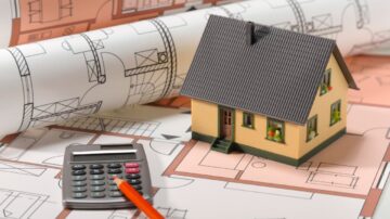 Construção irregular pode ser financiada?