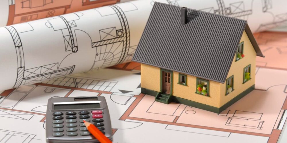 Construção irregular pode ser financiada?