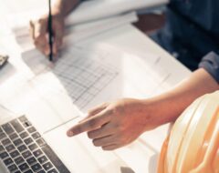 Obra finalizada sem CND? Veja como resolver agora