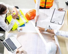 Como regularizar sua construção para conseguir a CND da obra