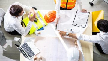 Como regularizar sua construção para conseguir a CND da obra