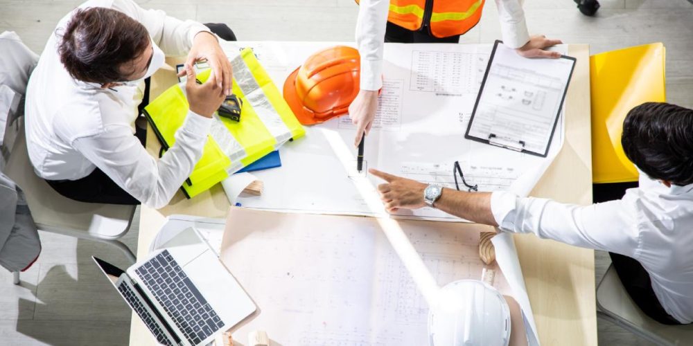Como regularizar sua construção para conseguir a CND da obra