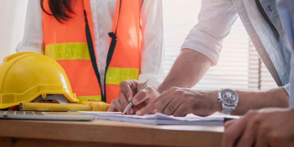 Planilha de INSS da obra: como preencher sem erros