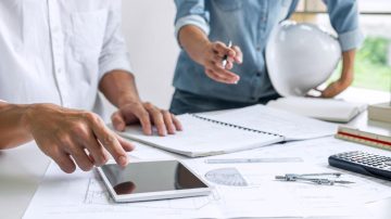 Sua obra precisa de regularização? Descubra agora