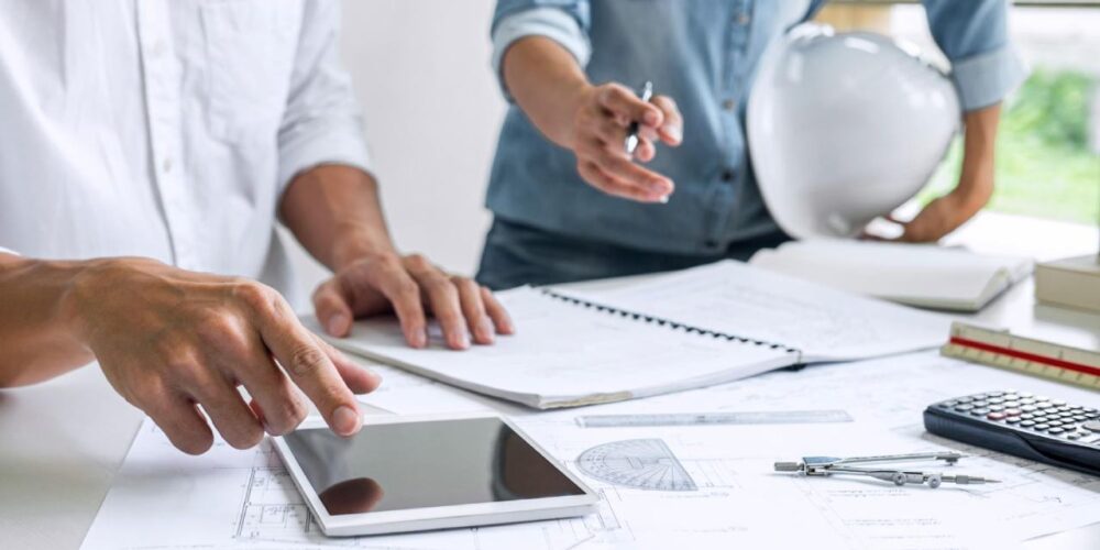 Sua obra precisa de regularização? Descubra agora