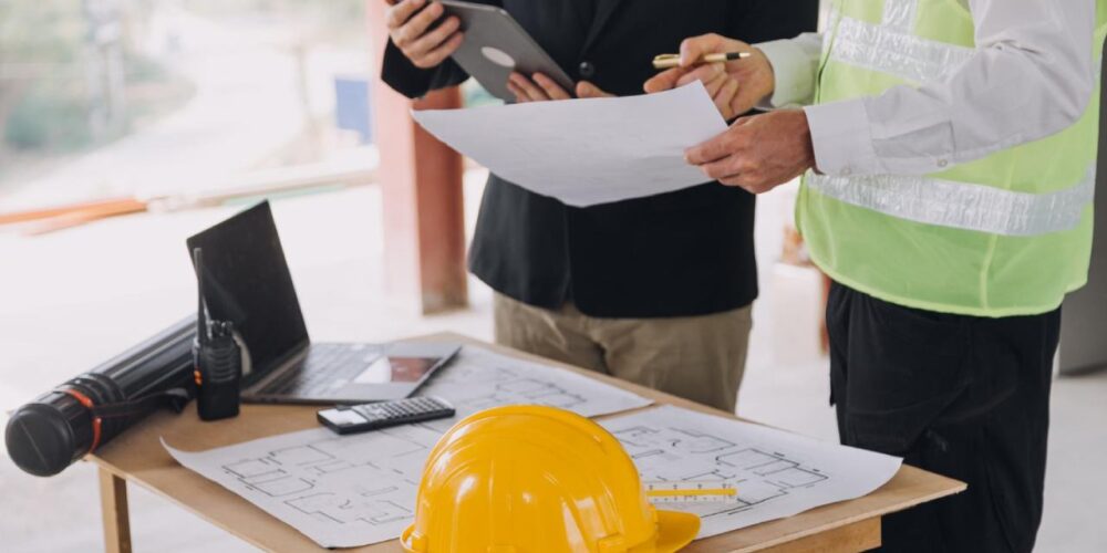 O que é o CNO e qual a importância para sua obra