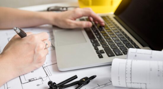 Aferição de obra via SERO - Vértice Gestão e Negócios