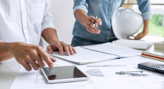 Consultoria para regularização de obra - Vértice Gestão e Negócios