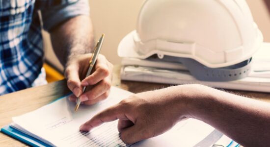 Liberação de CND de obra na Receita Federal - Vértice Gestão e Negócios