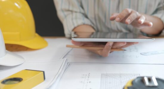 Planejamento de documentação para financiamento de construção - Vértice Gestão e Negócios
