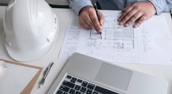 Regularização de construção para averbação em cartório - Vértice Gestão e Negócios